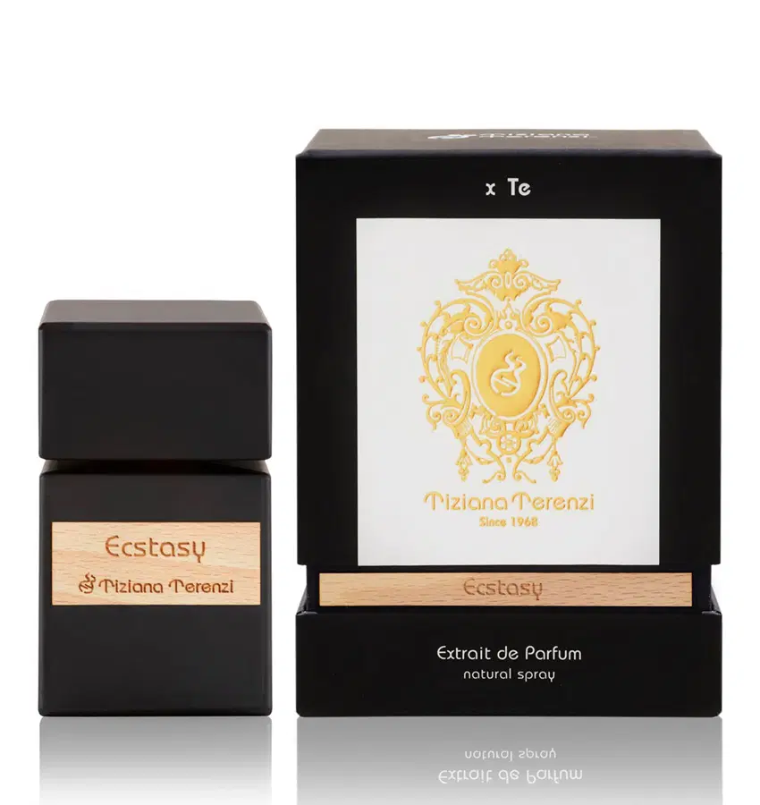 Tiziana Terenzi - Ecstasy - Extrait de Parfum
