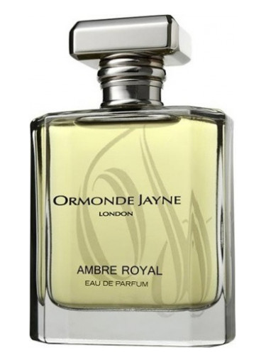 Ormonde Jayne - Ambre Royal - Eau de Parfum Ormonde Jayne - Ambre Royal - Eau de Parfum