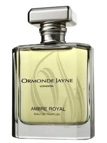Ormonde Jayne - Ambre Royal - Parfum