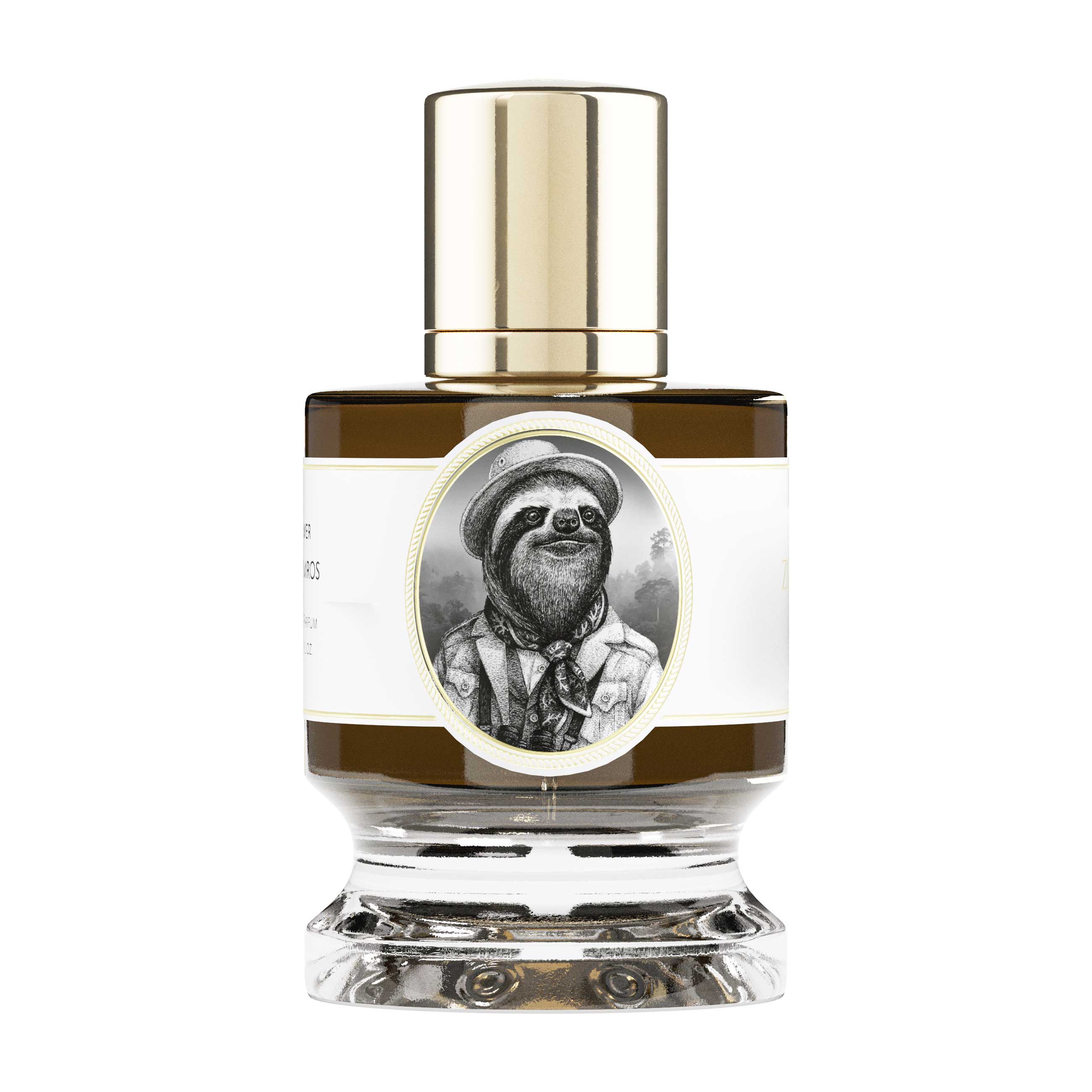 Zoologist - Sloth - Extrait de Parfum Zoologist - Sloth - Extrait de Parfum