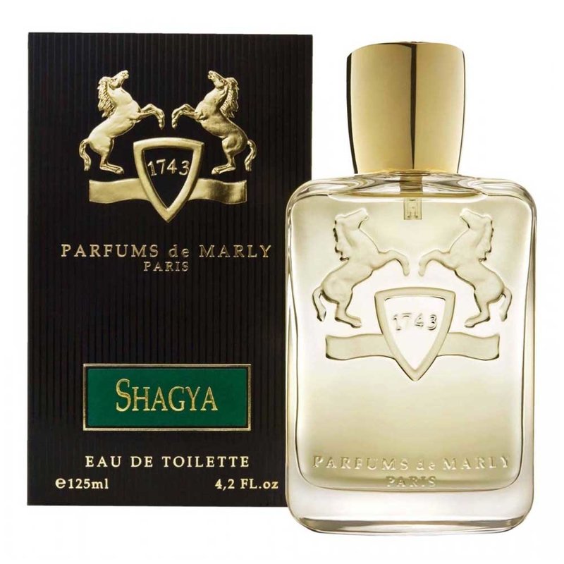 Parfums de Marly - Shagya - Arabian Breed - Eau de Parfum 