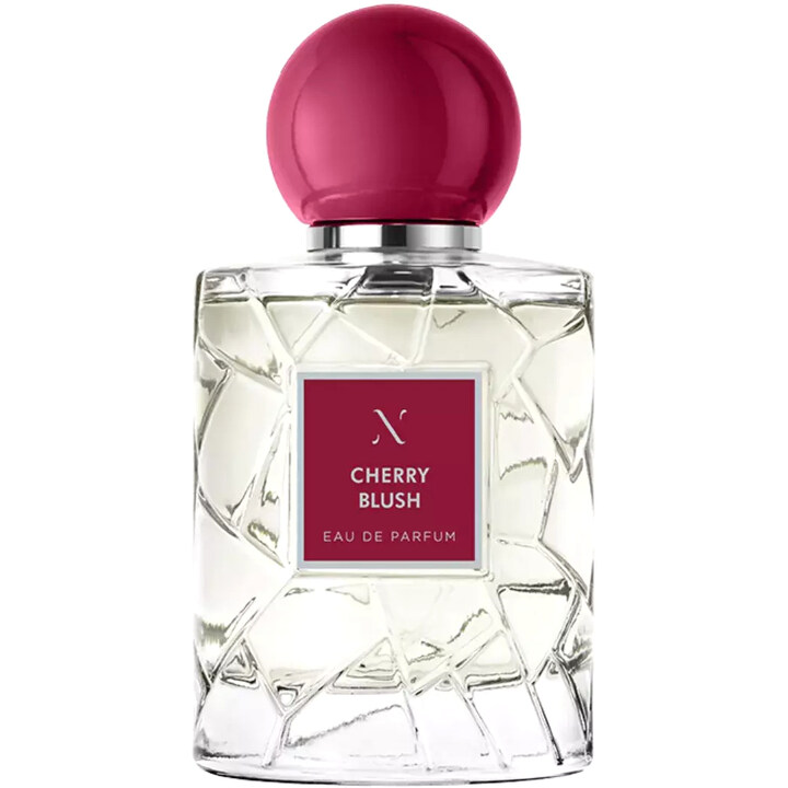 Les Sœurs de Noé - Cherry Blush - Eau de Parfum Les Sœurs de Noé - Cherry Blush - Eau de Parfum