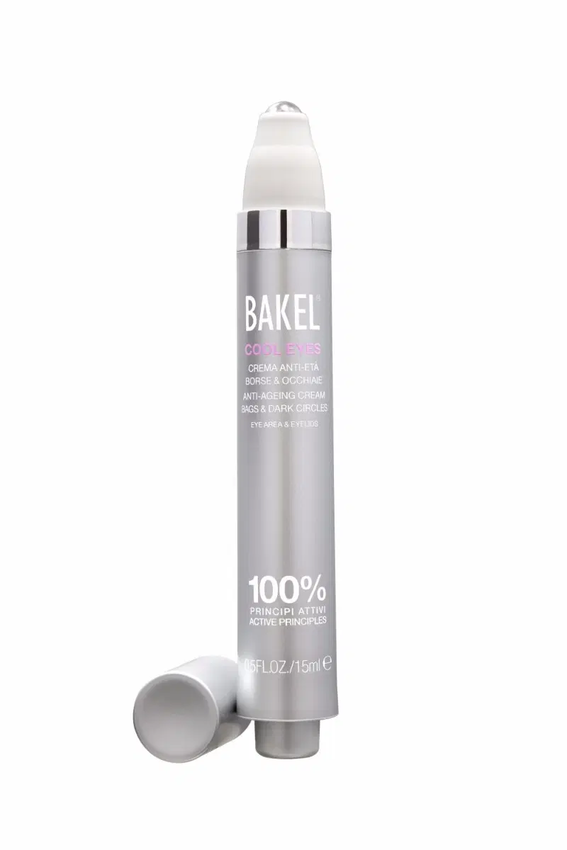 Bakel - Cool Eyes - Intensives Augenserum 15 ML
