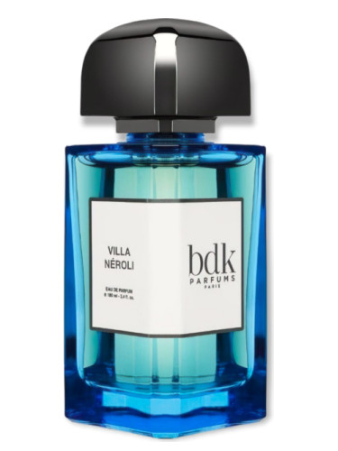 BDK Parfums - Villa Néroli - Eau de Parfum BDK Parfums - Villa Néroli - Eau de Parfum