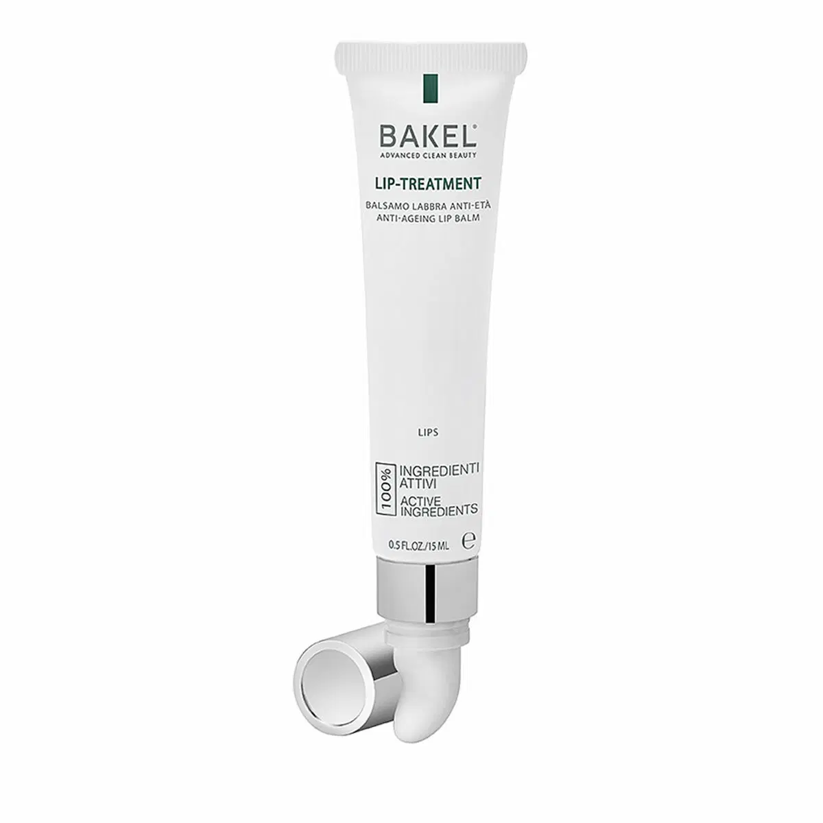 Bakel - Lip Treatment - Lippenbalsam
