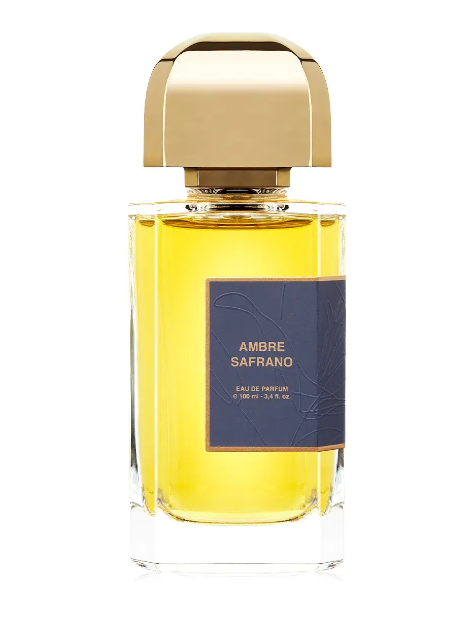 bdk Parfums - Ambre Safrano - Eau de Parfum
