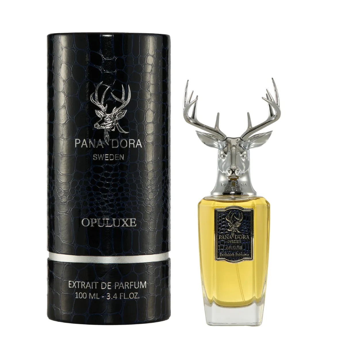 Pana Dora Sweden - Opuluxe - Extrait de Parfum