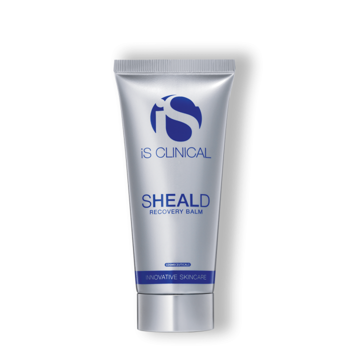 iS Clinical - Sheald Recovery Balm - Gesichtsbalsam