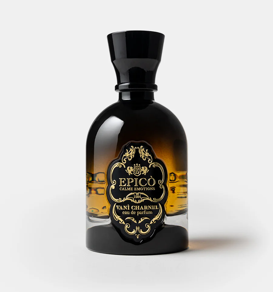 Epicò - Vanì Charnel - Eau de Parfum