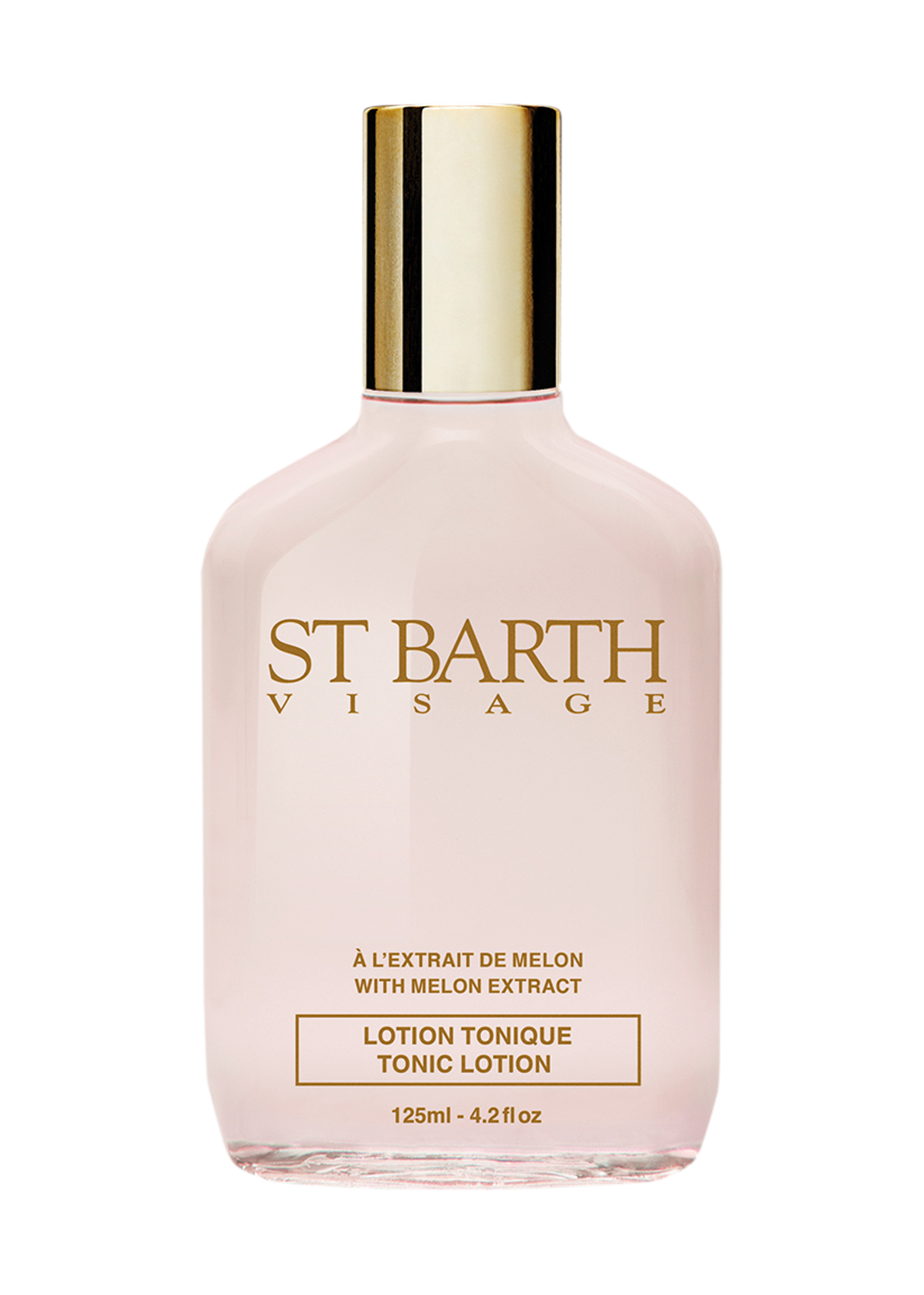 Gesichtslotion-St-Barth-125-ml Ligne St Barth - Tonic Lotion - Gesichtslotion 125 ml