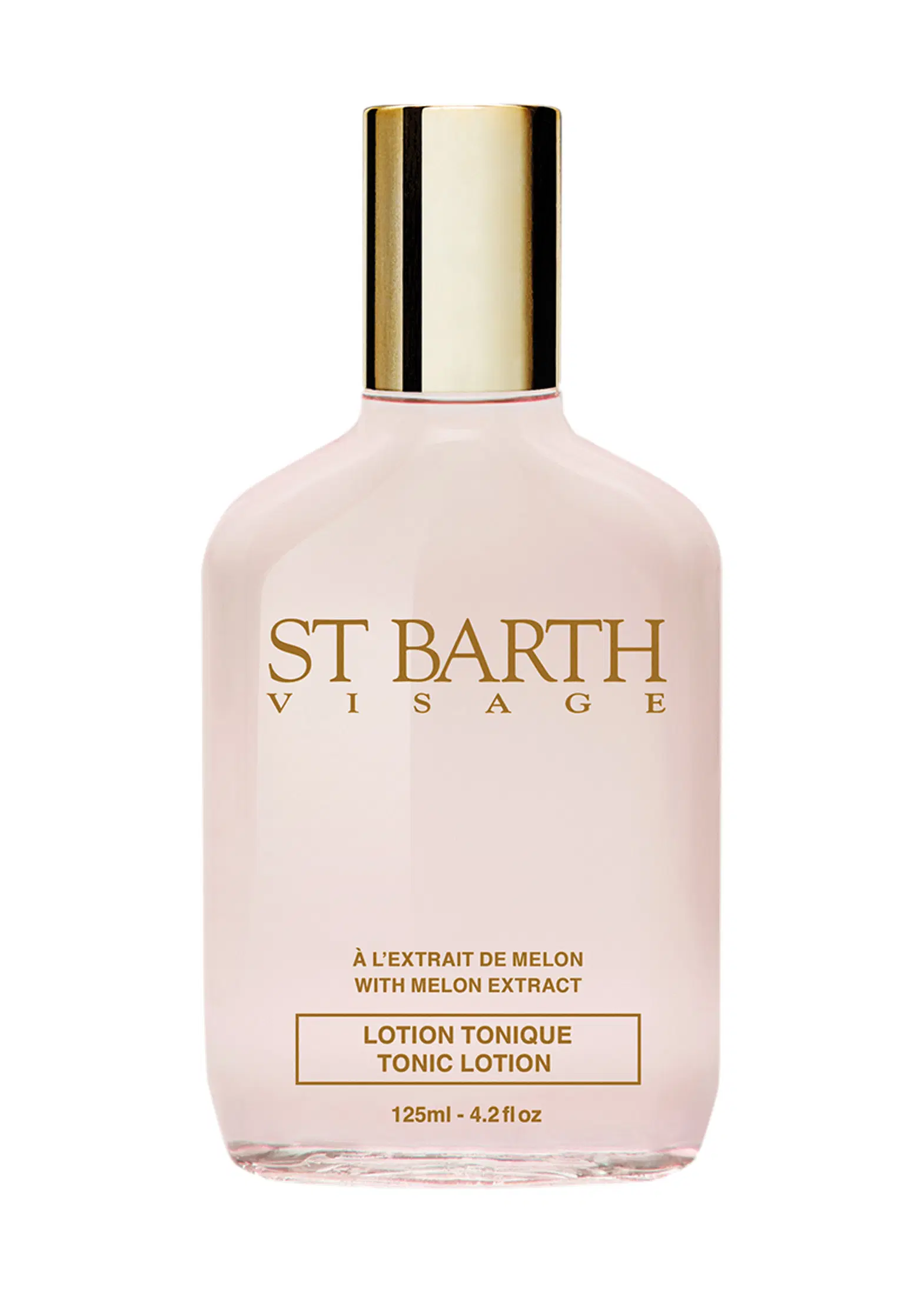 Ligne St Barth - Tonic Lotion - Gesichtslotion 125 ml