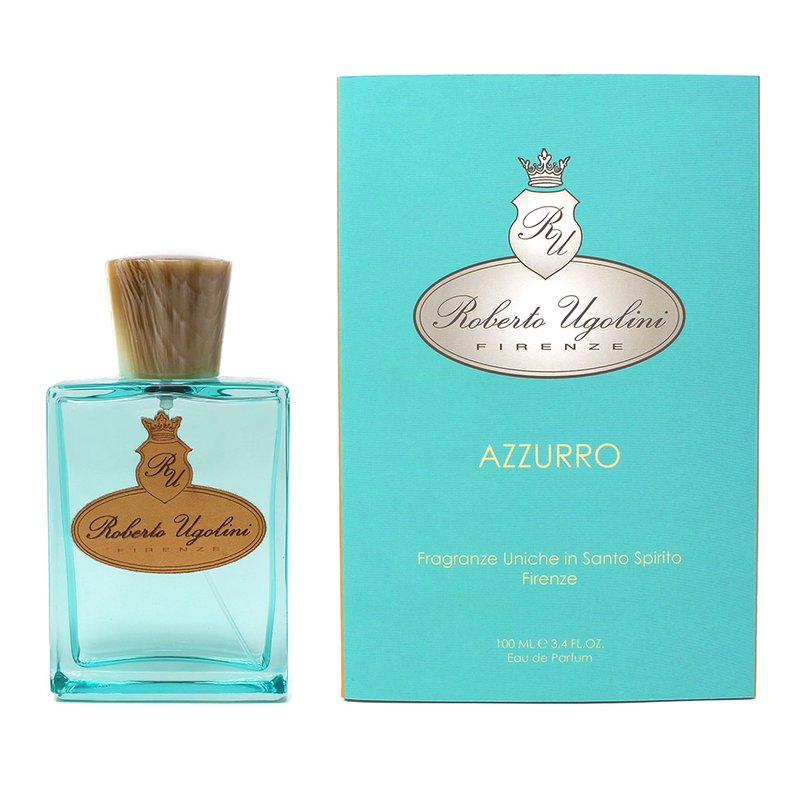 Roberto Ugolini - Azzurro - Eau de Parfum Roberto Ugolini - Azzurro - Eau de Parfum