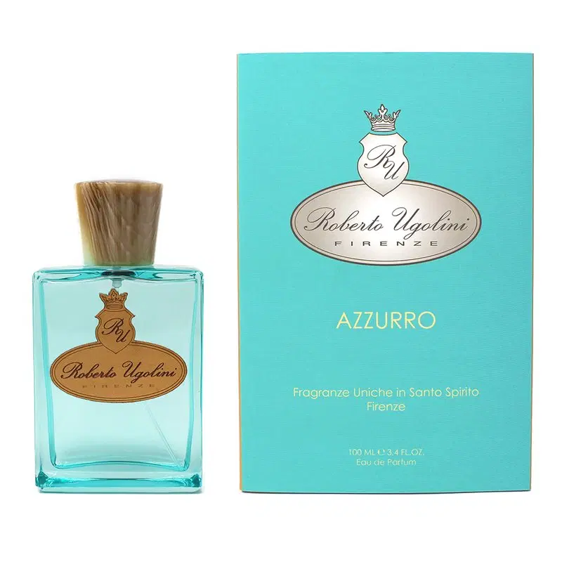 Roberto Ugolini - Azzurro - Eau de Parfum