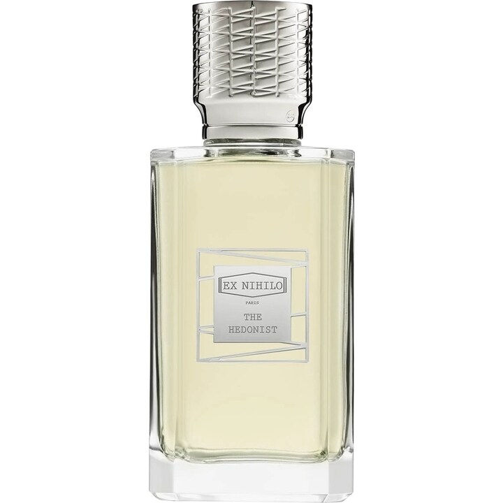 Ex Nihilo - The Hedonist - Eau de Parfum Ex Nihilo - The Hedonist - Eau de Parfum