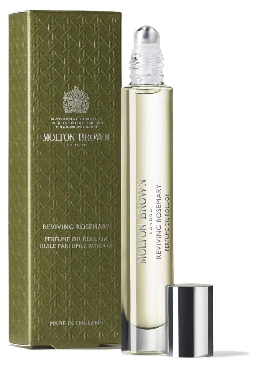 Molton Brown - Reviving Rosemary - Parfum-Öl