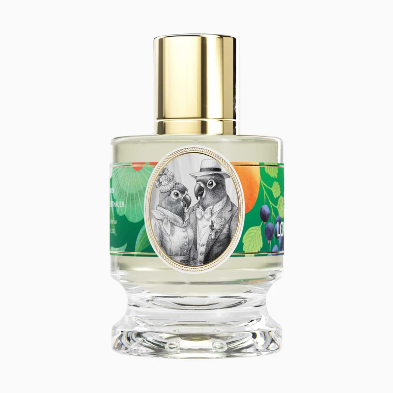 Zoologist - Lovebird - Extrait de Parfum