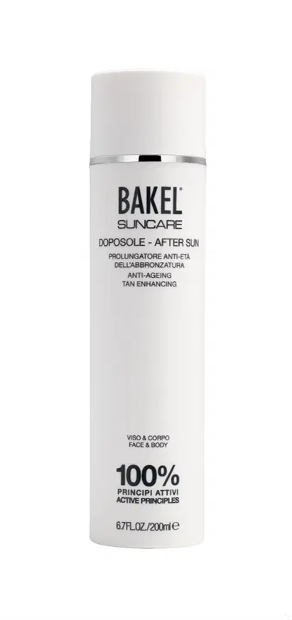 Bakel - Suncare - After Sun Exposure - 200 ml - Feuchtigkeitspflege