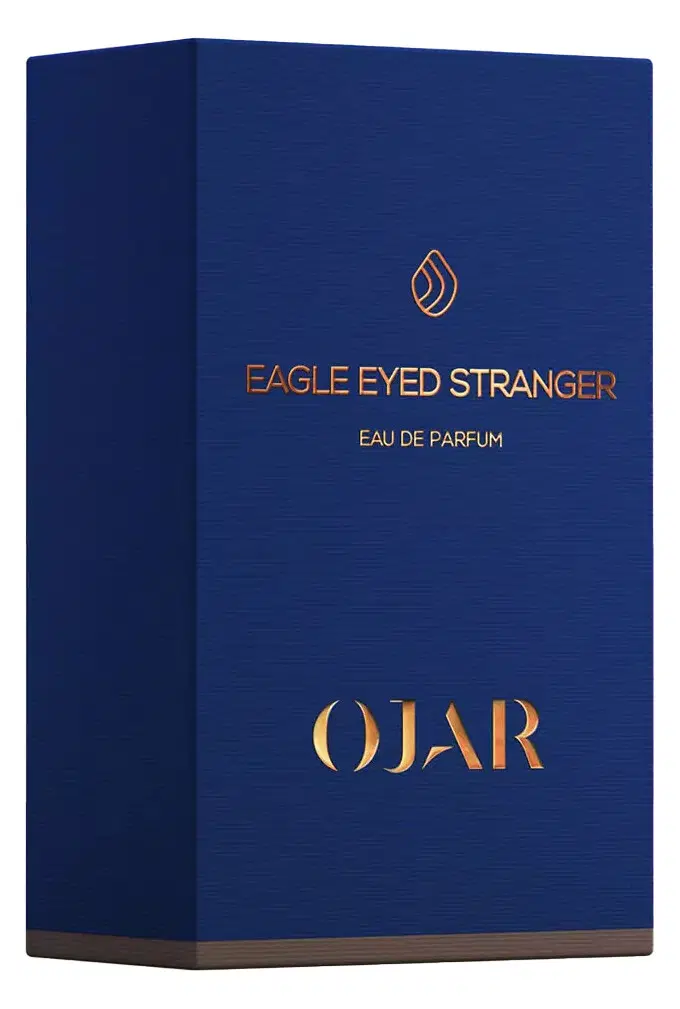 OJAR - Eagle Eyed Stranger - Eau de Parfum