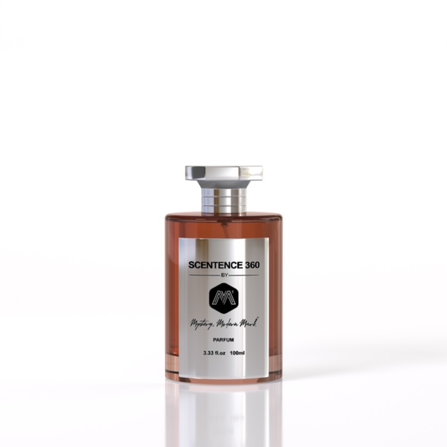 Mystery Modern Mark - Scentence 360 - Eau de Parfum Mystery Modern Mark - Scentence 360 - Eau de Parfum