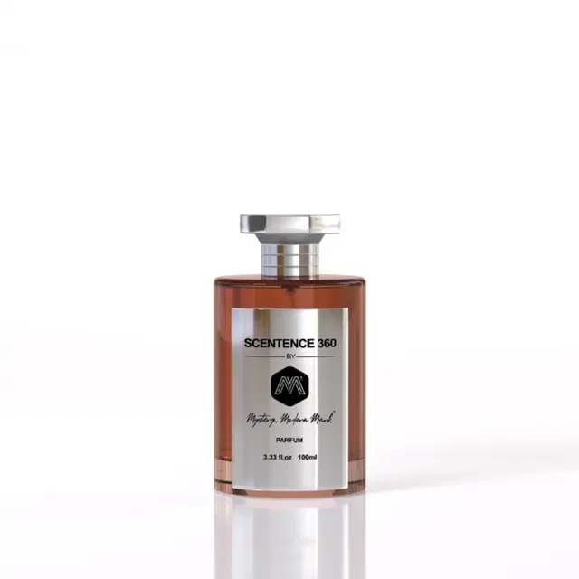 Mystery Modern Mark - Scentence 360 - Eau de Parfum