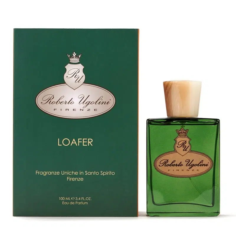 Roberto Ugolini - Loafer - Eau de Parfum