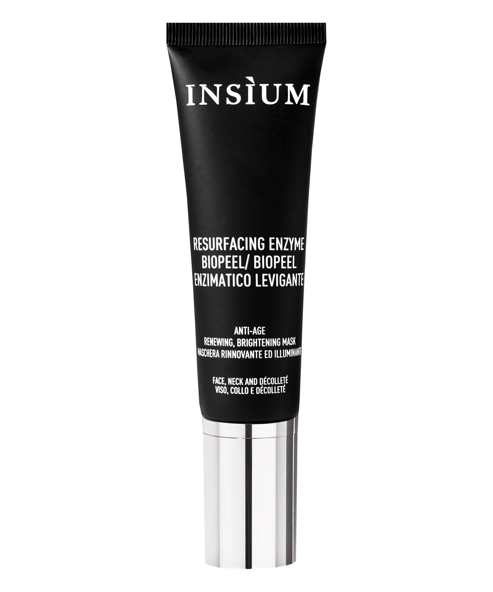 Insìum - Resurfacing Enzyme Biopeel - Gesichtspeeling Insìum - Resurfacing Enzyme Biopeel - Gesichtspeeling