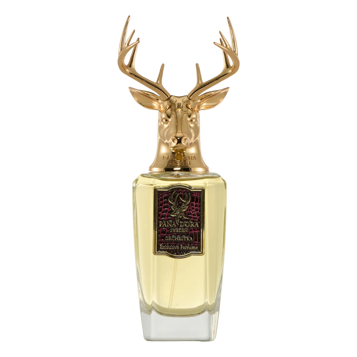 Pana Dora Sweden - Orchestra - Eau de Parfum Pana Dora Sweden - Orchestra - Eau de Parfum