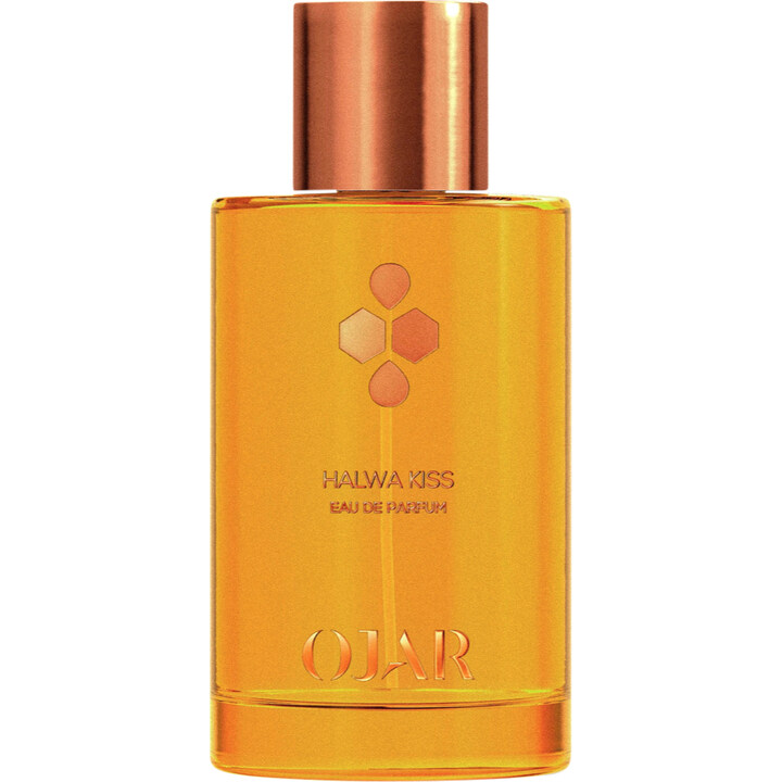 OJAR - Halwa Kiss - Eau de Parfum OJAR - Halwa Kiss - Eau de Parfum