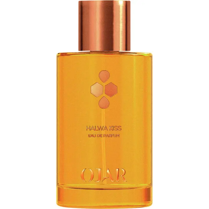 OJAR - Halwa Kiss - Eau de Parfum