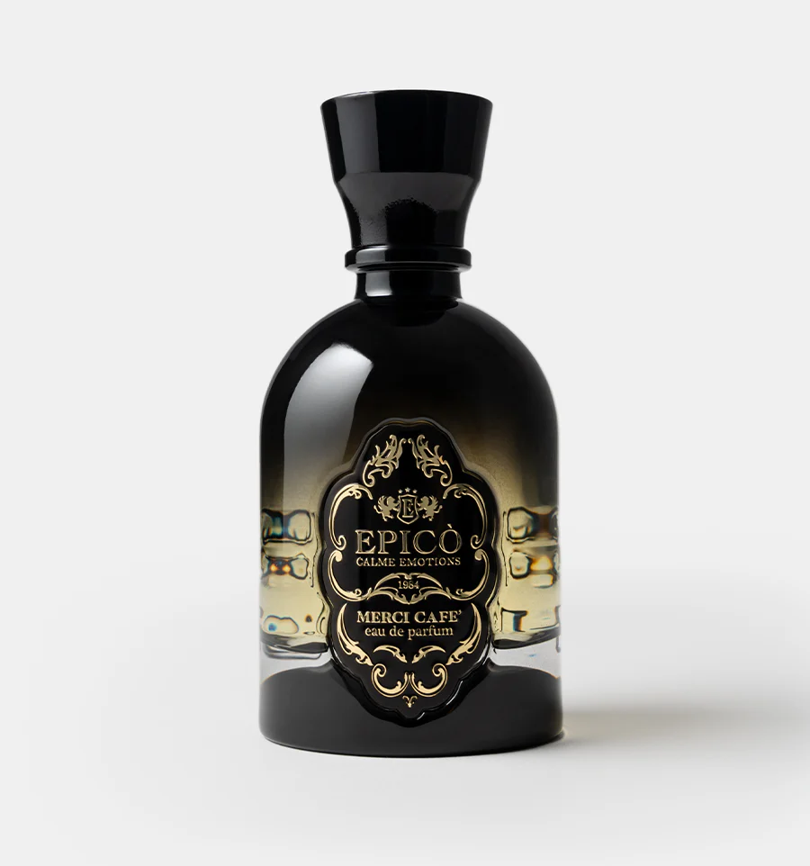 Epicò - Merci Cafè - Eau de Parfum