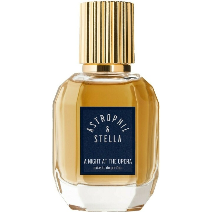 Astrophil & Stella - A Night at the Opera - Extrait de Parfum