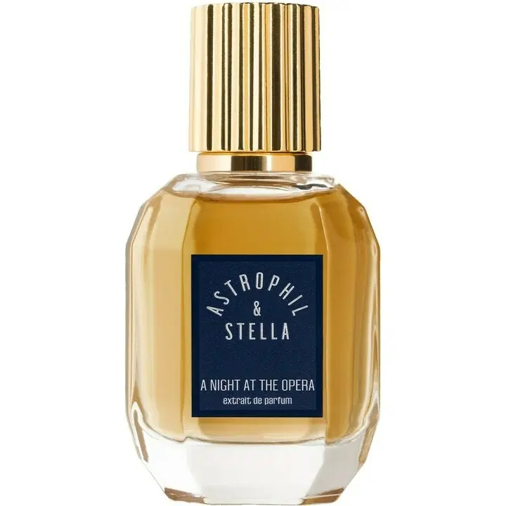 Astrophil & Stella - A Night at the Opera - Extrait de Parfum