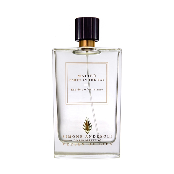 Simone Andreoli - Malibù Party In The Bay - Eau de Parfum Simone Andreoli - Malibù Party In The Bay - Eau de Parfum