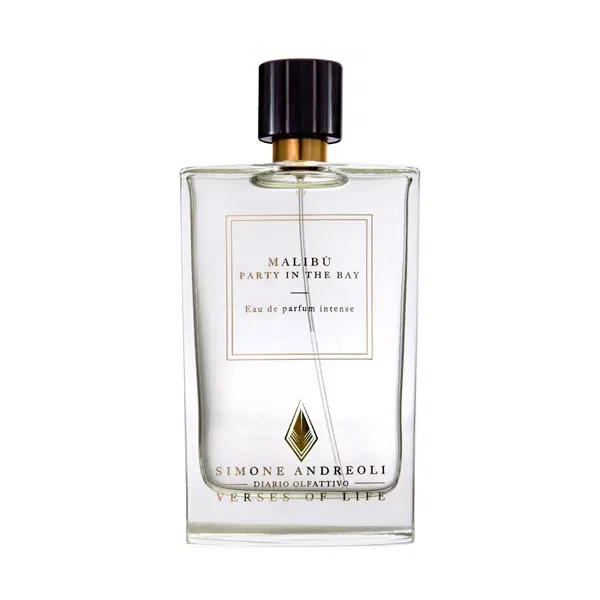 Simone Andreoli - Malibù Party In The Bay - Eau de Parfum