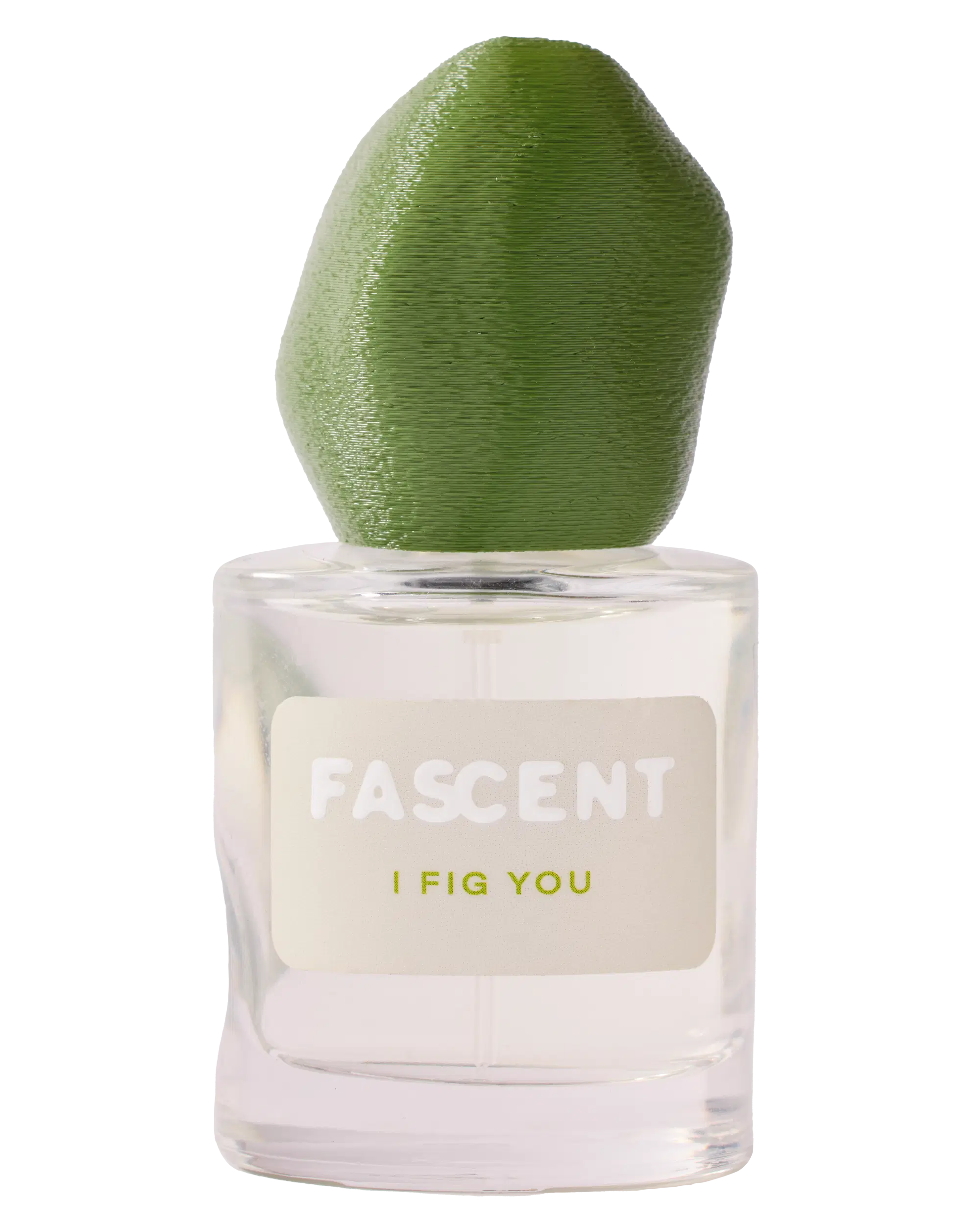 Fascent -  I Fig You - Eau de Parfum
