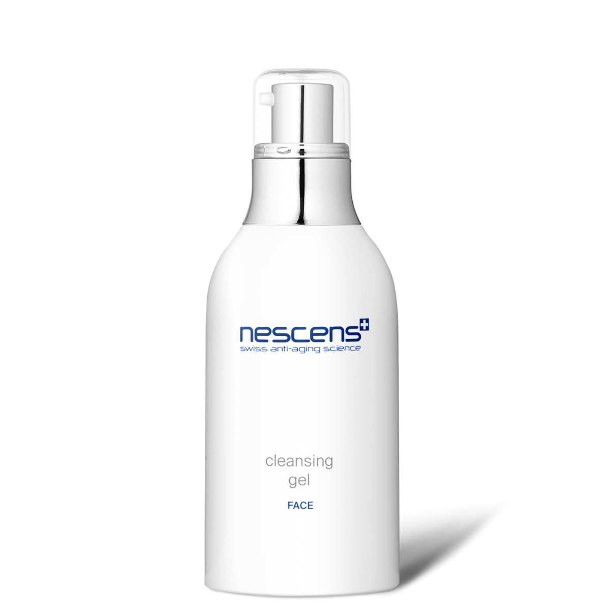 Nescens - Cleansing Gel - Gesichtsreinigungsgel Nescens - Cleansing Gel - Gesichtsreinigungsgel