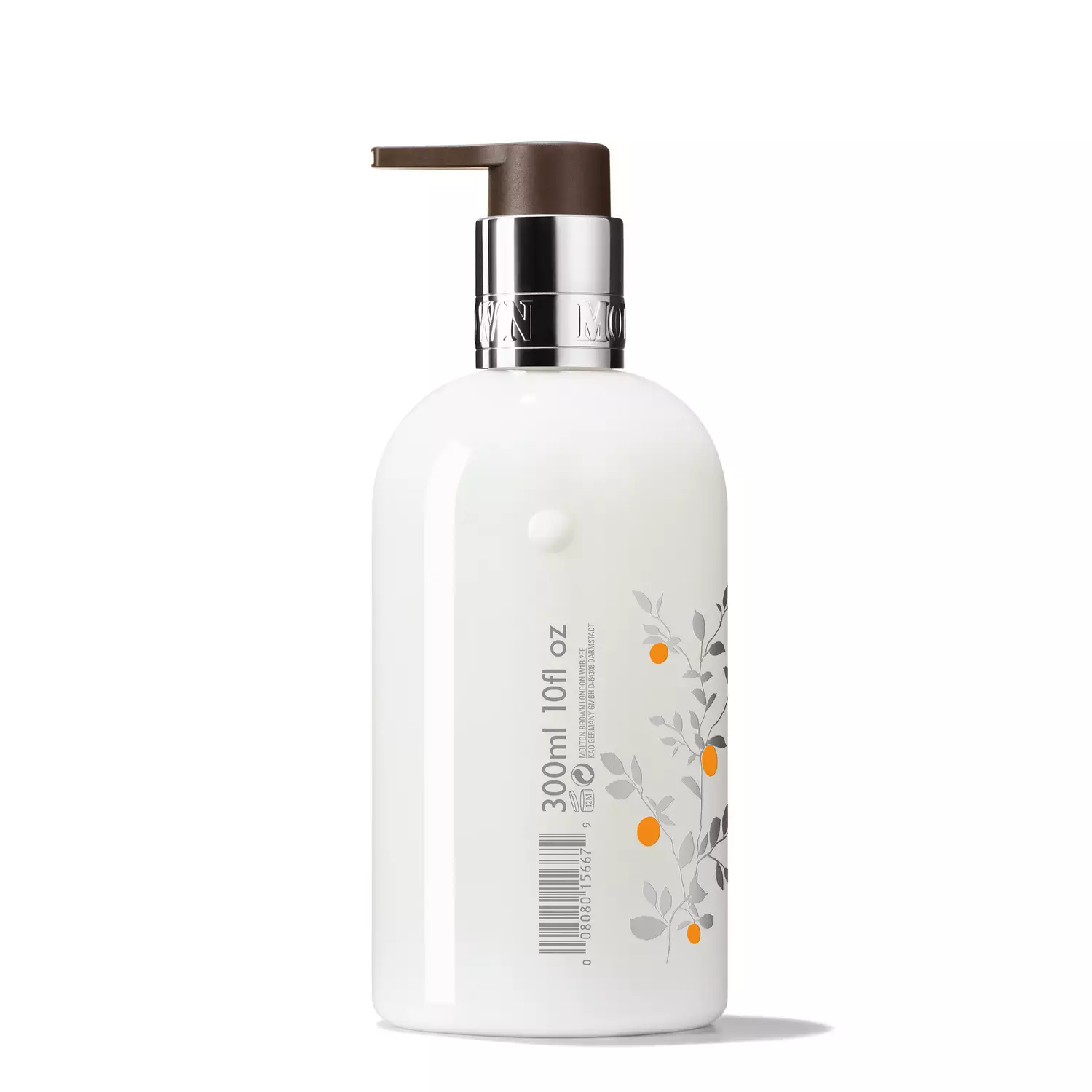 Molton Brown - Orange & Bergamot - Body Lotion - 300 ml