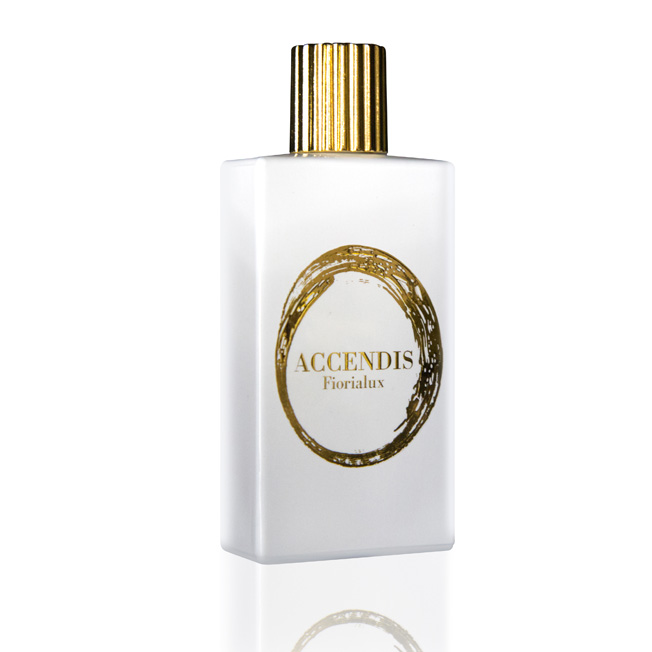 Accendis – Fiorialux – The Whites Collection - Eau de Parfum