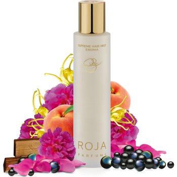 Roja Parfums - Enigma Supreme Hair Mist - Haarparfum