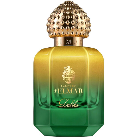 Parfums d’Elmar - Dalika - Extrait de Parfum Parfums d’Elmar - Dalika - Extrait de Parfum