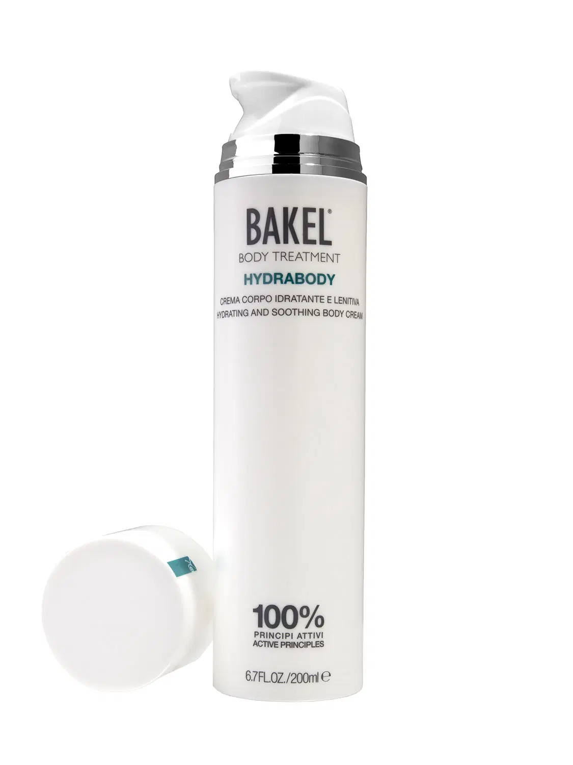 Bakel - Hydrabody - Beruhigende Körpercreme