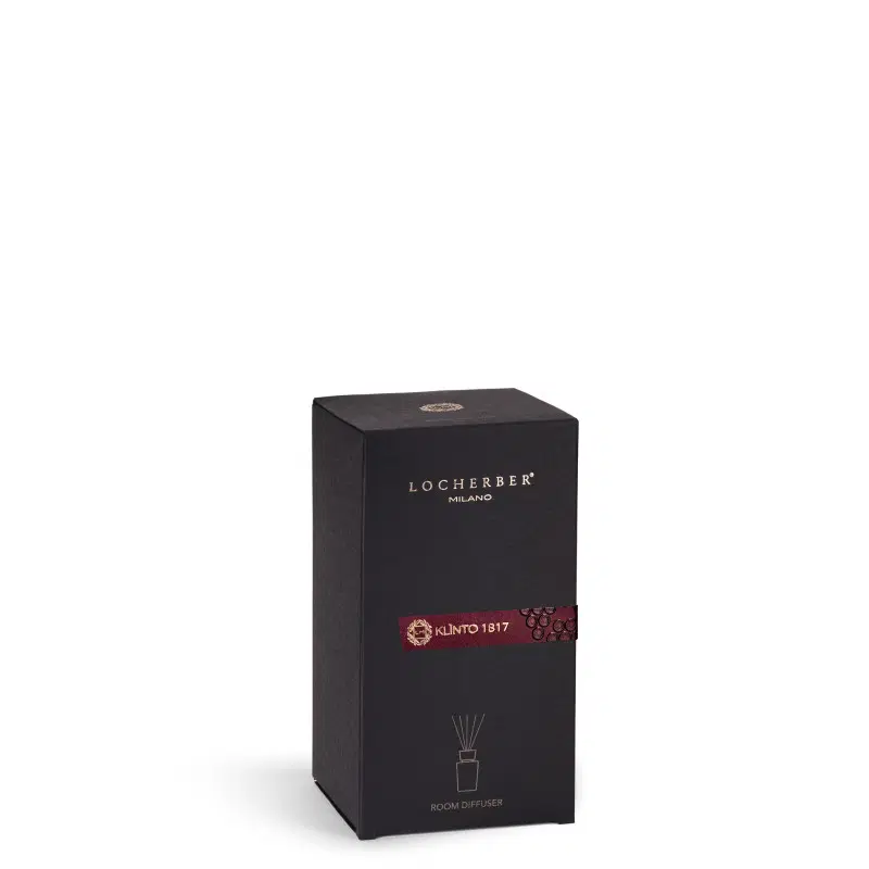 Locherber - Klinto 1817 - Raumduft Diffusor 250 ml