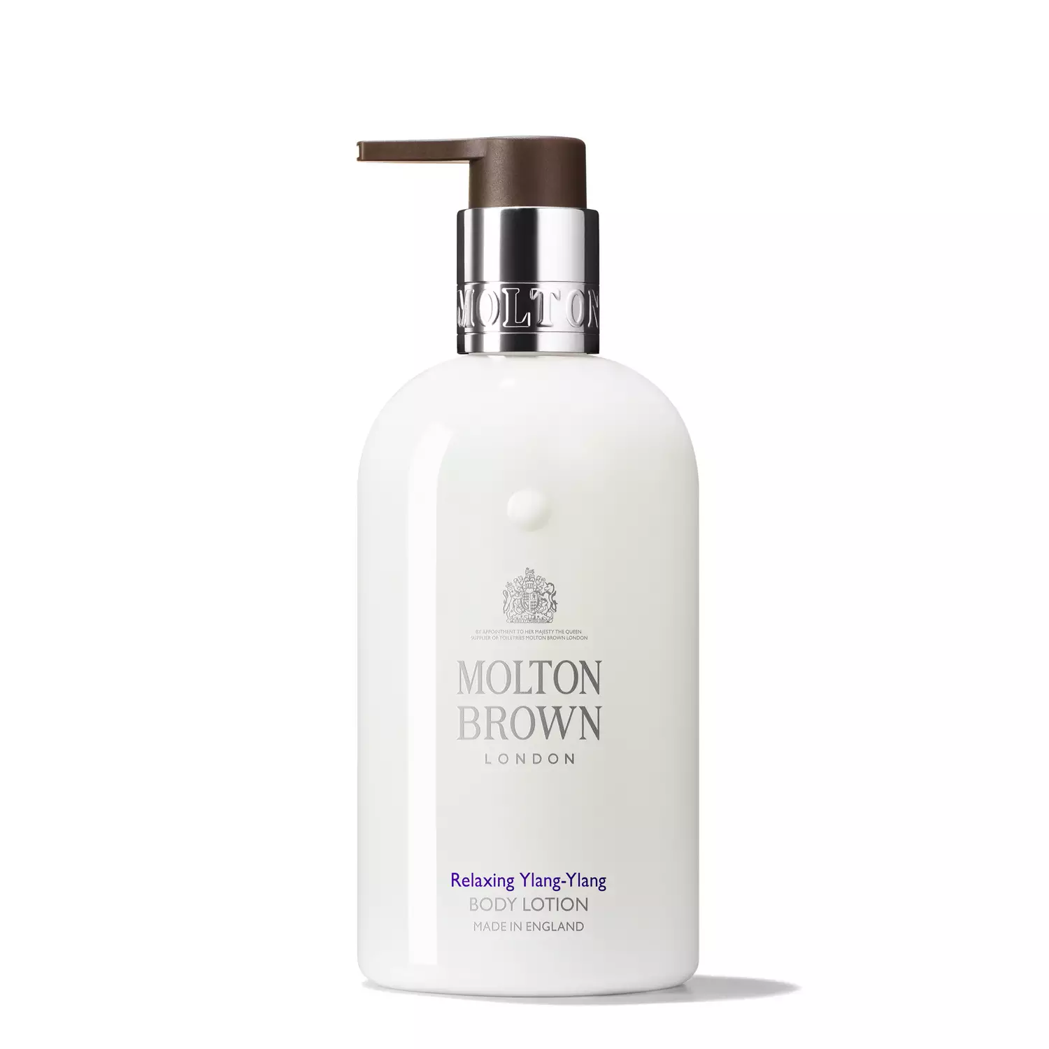 Molton Brown - Relaxing Ylang-Ylang - Body Lotion - 300 ml