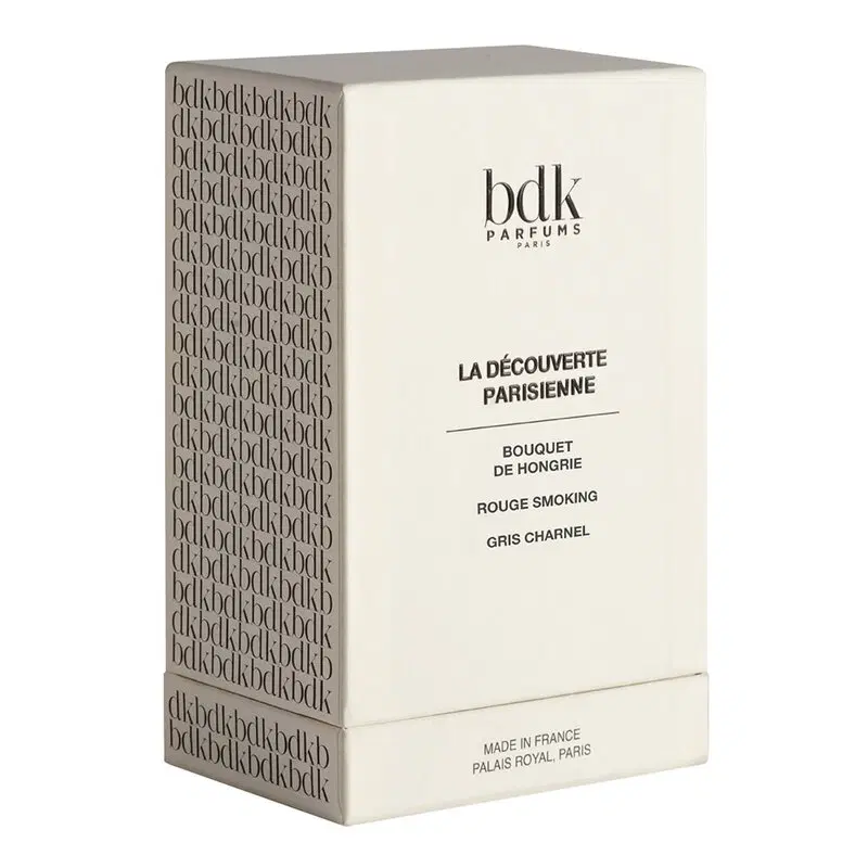 BDK Parfums - Collection Parisienne Discovery Set - Eau de Parfum