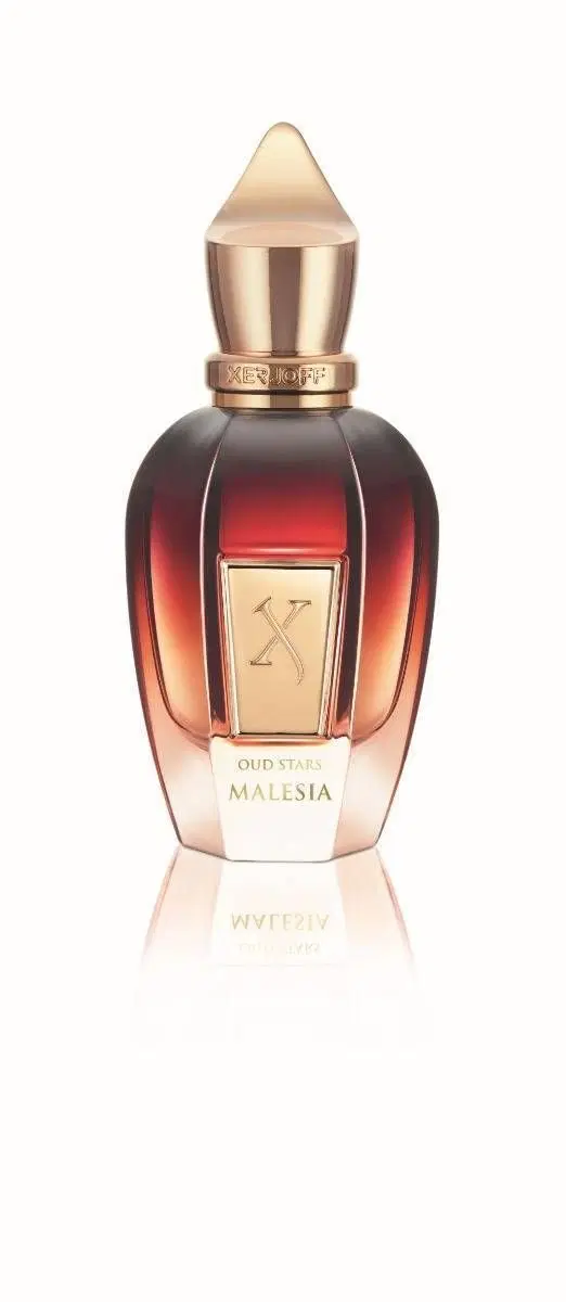 XerJoff - Oud Stars - Malesia - Parfum 50 ml