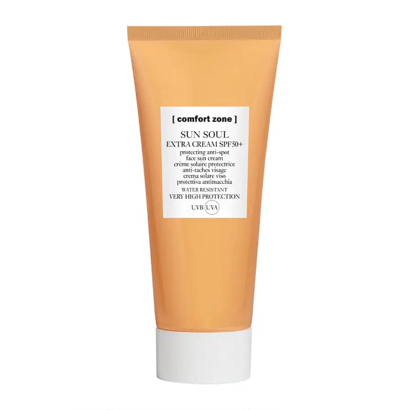 Comfort Zone - Sun Soul Extra Cream SPF 50+ - Gesichtssonnencreme