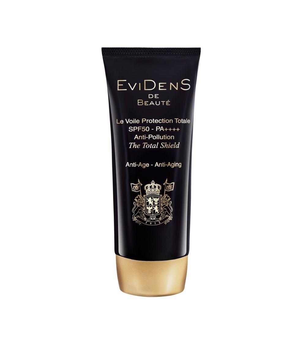 evidens-de-beaute-Sun-50 EviDenS de Beauté – Le Voile Protection Totale SPF 50