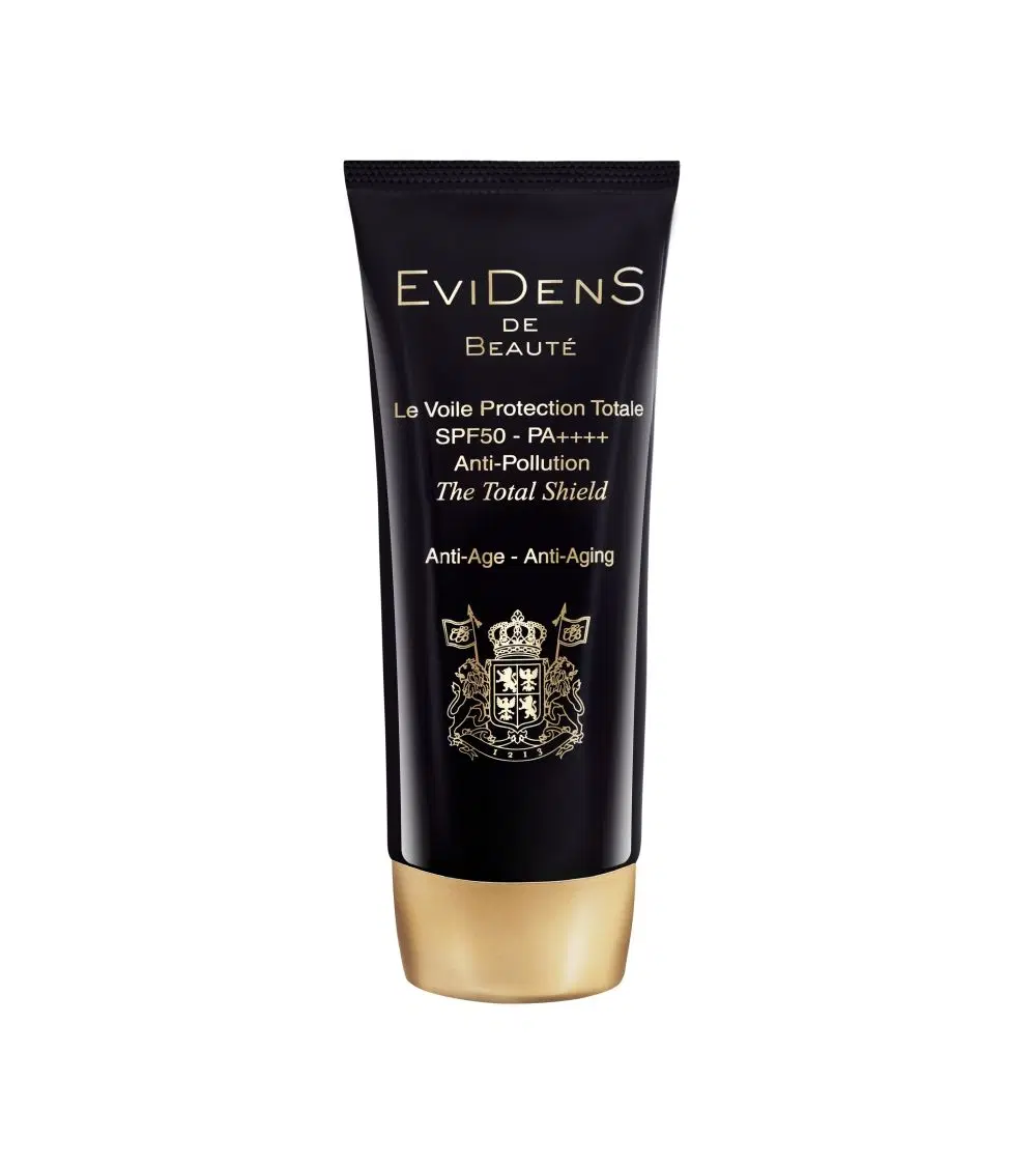 EviDenS de Beauté – Le Voile Protection Totale SPF 50