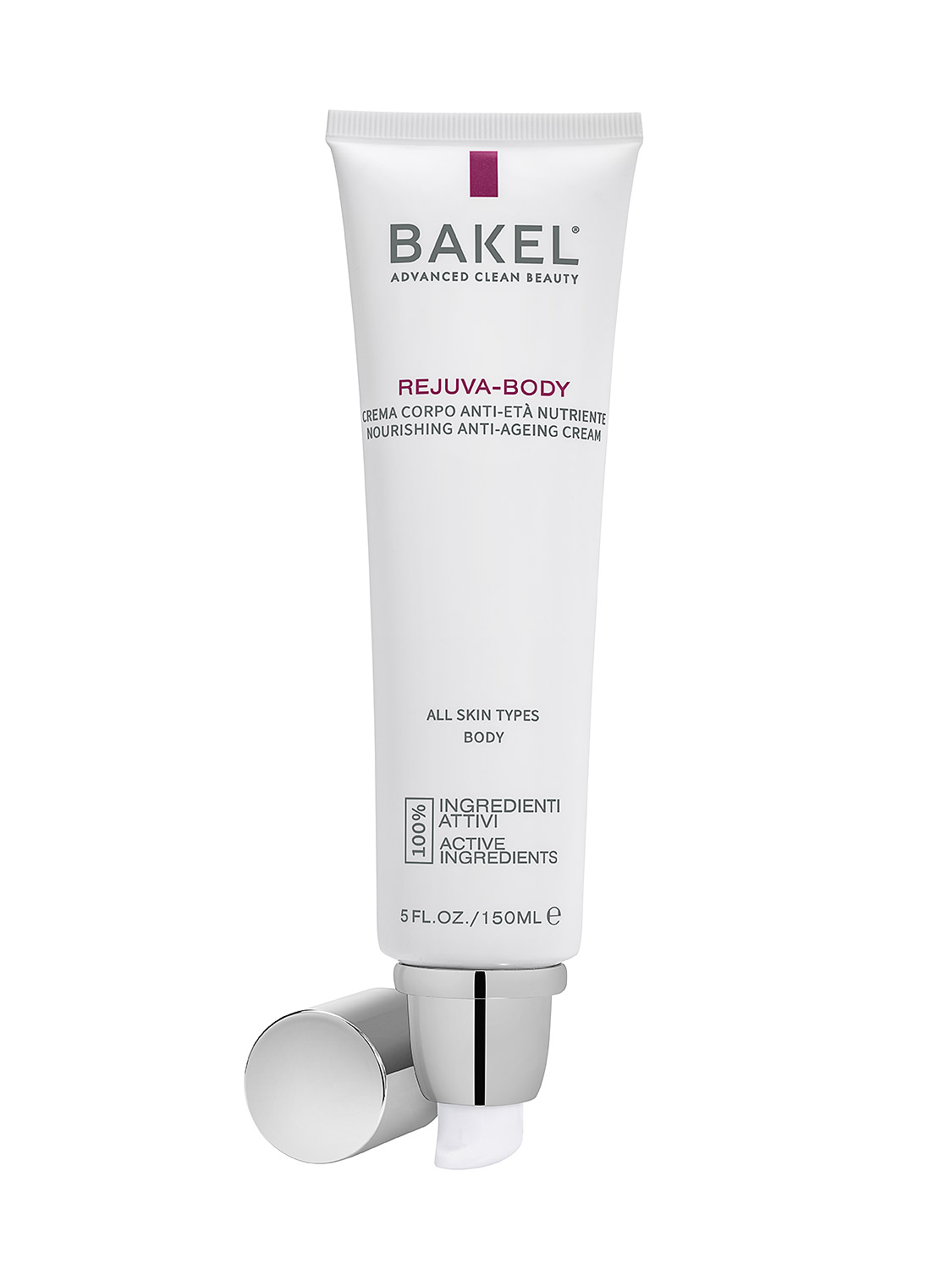 Bakel - Rejuva Body - Körpercreme Bakel - Rejuva Body - Körpercreme