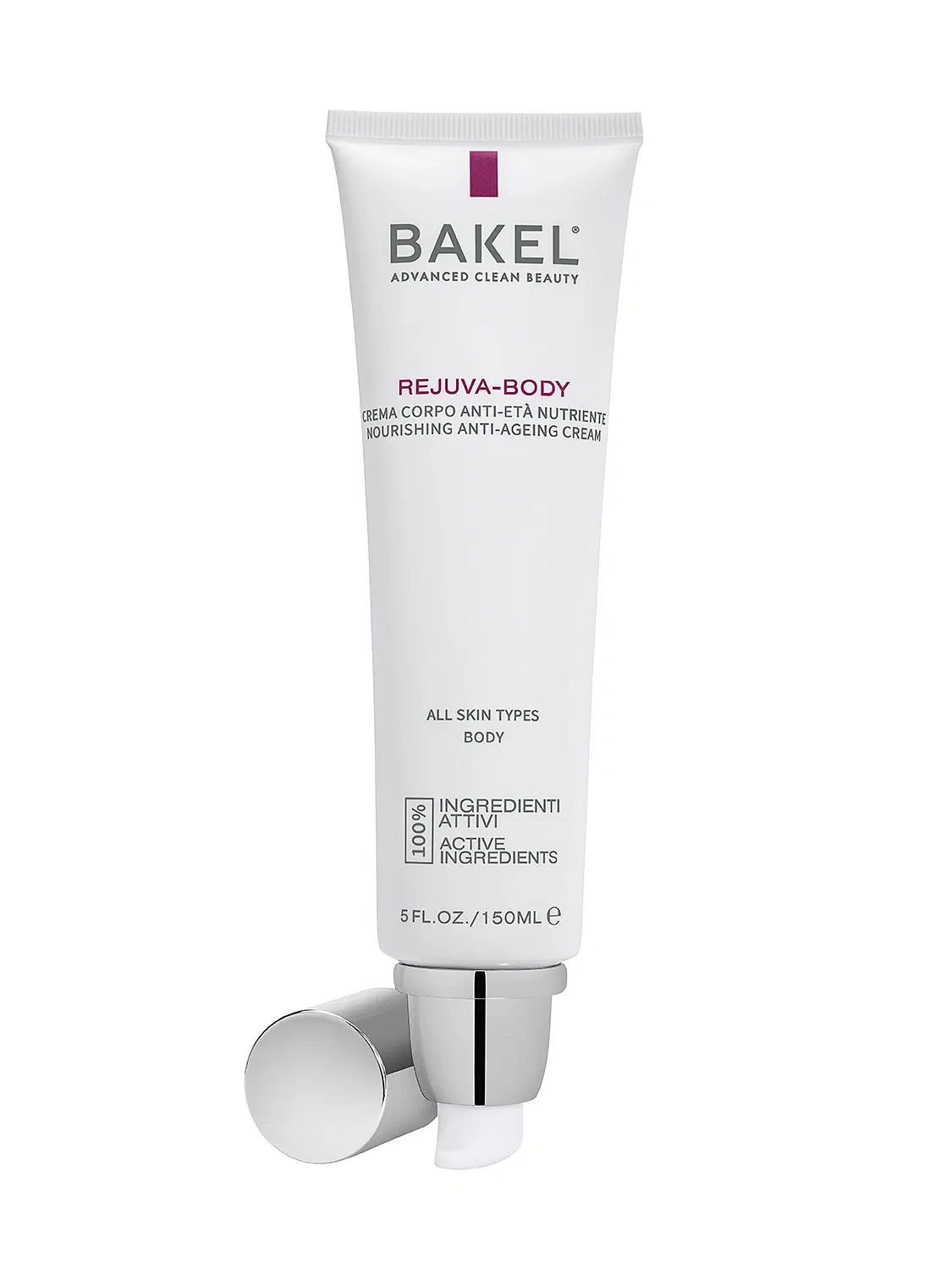 Bakel - Rejuva Body - Körpercreme